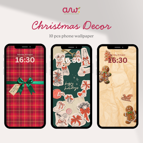 christmas wallpaper iphone